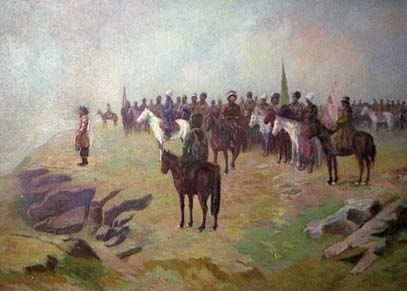 Ахульго Ахульго