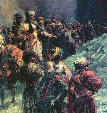 Ахульго