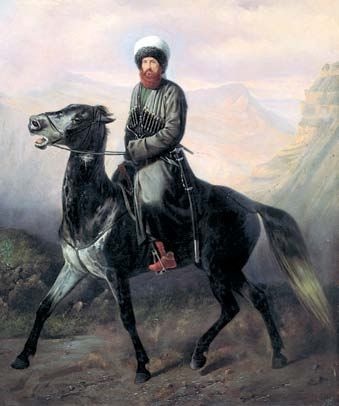 Ахульго
