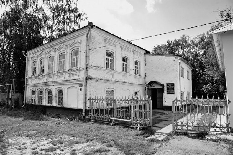 Чудо света на Руси под Казанью. Как было на самом деле Чудо света на Руси под Казанью. Как было на самом деле