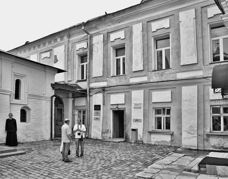 Чудо света на Руси под Казанью. Как было на самом деле Чудо света на Руси под Казанью. Как было на самом деле