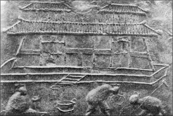 Империи древнего Китая. От Цинь к Хань. Великая смена династий Империи древнего Китая. От Цинь к Хань. Великая смена династий