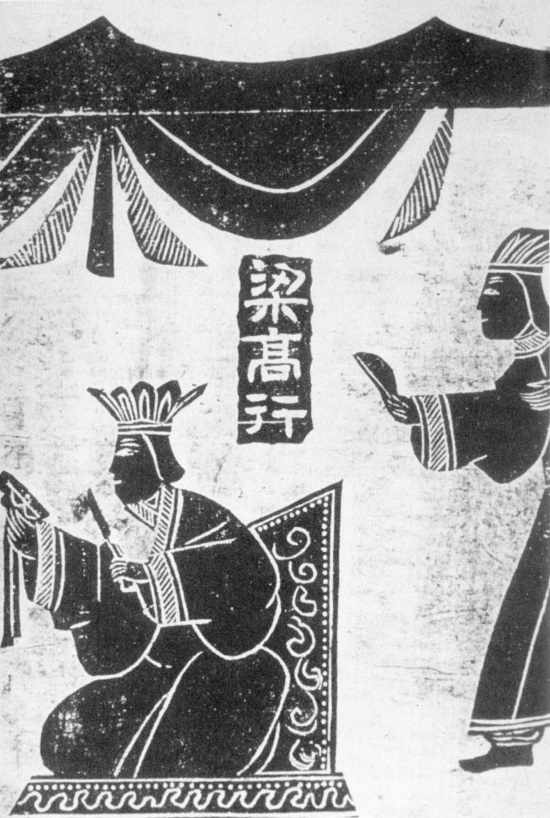 Империи древнего Китая. От Цинь к Хань. Великая смена династий Империи древнего Китая. От Цинь к Хань. Великая смена династий