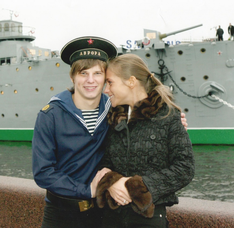 Все к лучшему Все к лучшему