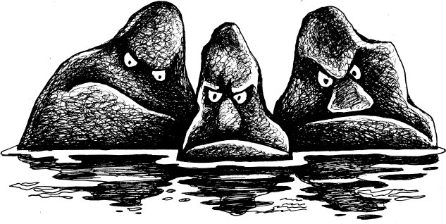Волшебная мельница. Злая ведьма Варвара Волшебная мельница. Злая ведьма Варвара