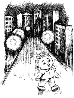 Большая книга о новой жизни, которую никогда не поздно начать Большая книга о новой жизни, которую никогда не поздно начать