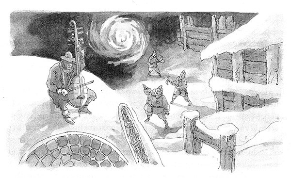 Тоби Лолнесс. Книга 2. Глаза Элизы Тоби Лолнесс. Книга 2. Глаза Элизы