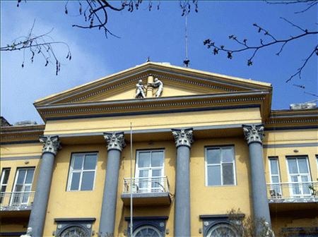 Лаврентий Берия. Кровавый прагматик Лаврентий Берия. Кровавый прагматик