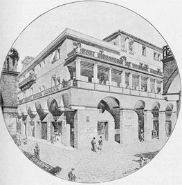 Мост через Бездну. Книга 2. В пространстве христианской культуры Мост через Бездну. Книга 2. В пространстве христианской культуры