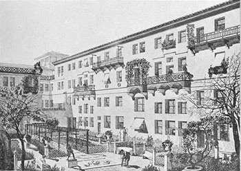 Мост через Бездну. Книга 2. В пространстве христианской культуры Мост через Бездну. Книга 2. В пространстве христианской культуры