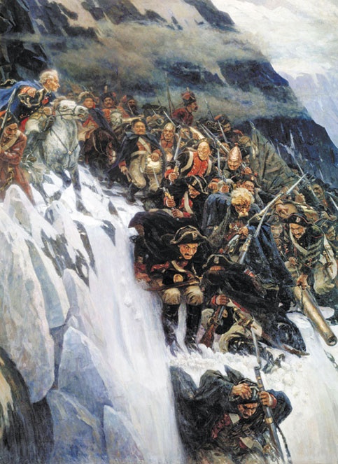 Мост через Бездну. Книга 2. В пространстве христианской культуры Мост через Бездну. Книга 2. В пространстве христианской культуры