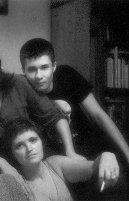 Лопухи и лебеда Лопухи и лебеда