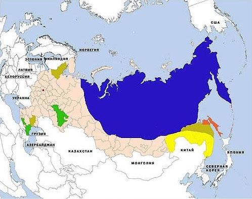 Норвежская спираль Норвежская спираль