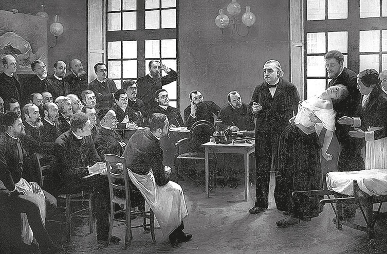 Век самопознания. Поиски бессознательного в искусстве и науке с начала XX века до наших дней Век самопознания. Поиски бессознательного в искусстве и науке с начала XX века до наших дней