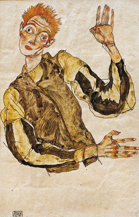 Век самопознания. Поиски бессознательного в искусстве и науке с начала XX века до наших дней Век самопознания. Поиски бессознательного в искусстве и науке с начала XX века до наших дней
