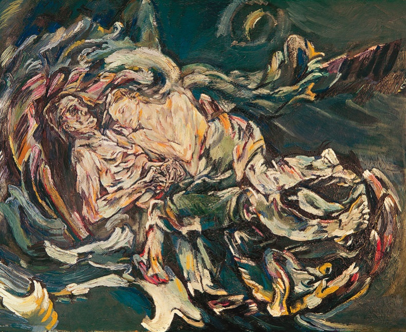 Век самопознания. Поиски бессознательного в искусстве и науке с начала XX века до наших дней Век самопознания. Поиски бессознательного в искусстве и науке с начала XX века до наших дней
