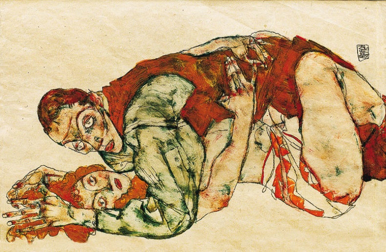 Век самопознания. Поиски бессознательного в искусстве и науке с начала XX века до наших дней Век самопознания. Поиски бессознательного в искусстве и науке с начала XX века до наших дней