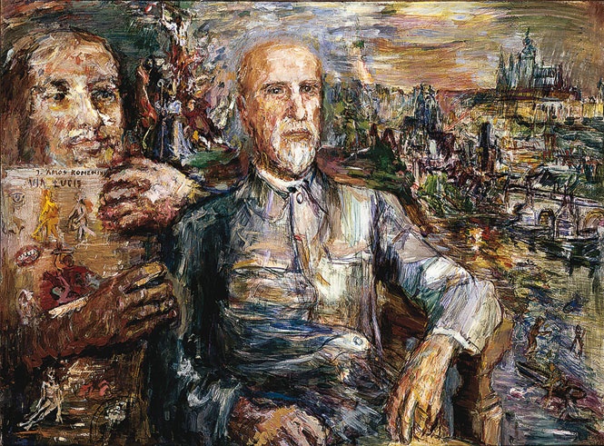 Век самопознания. Поиски бессознательного в искусстве и науке с начала XX века до наших дней Век самопознания. Поиски бессознательного в искусстве и науке с начала XX века до наших дней