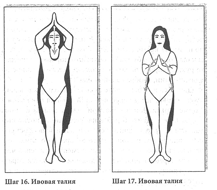 Сексуальное учение Белой тигрицы. Секреты даосских наставниц Сексуальное учение Белой тигрицы. Секреты даосских наставниц