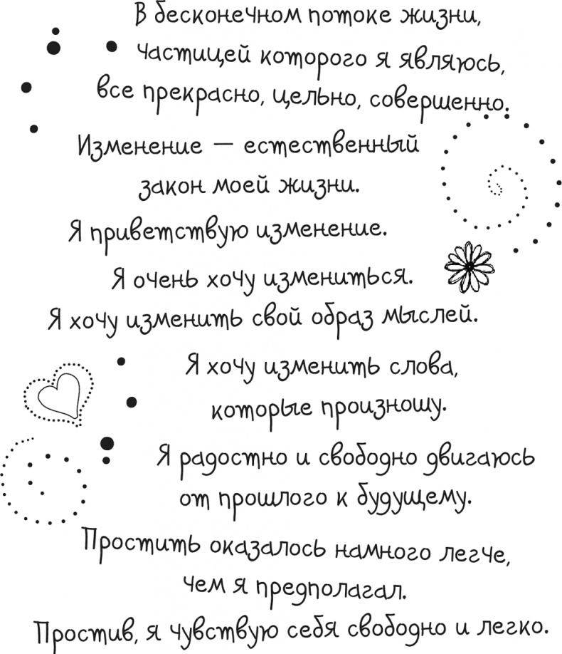 Исцели Свою Жизнь