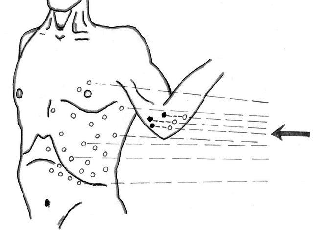 Откровения судебного медика Откровения судебного медика