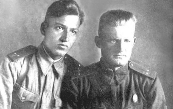 Правда о штрафбатах. Как офицерский штрафбат дошел до Берлина Правда о штрафбатах. Как офицерский штрафбат дошел до Берлина