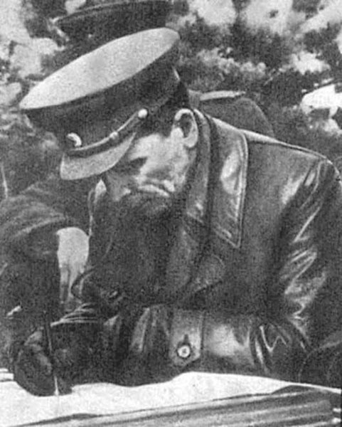 Правда о штрафбатах. Как офицерский штрафбат дошел до Берлина Правда о штрафбатах. Как офицерский штрафбат дошел до Берлина