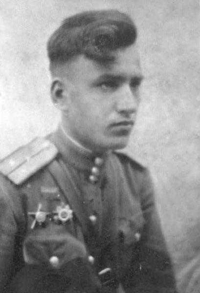 Правда о штрафбатах. Как офицерский штрафбат дошел до Берлина Правда о штрафбатах. Как офицерский штрафбат дошел до Берлина
