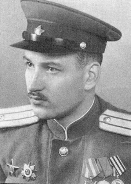 Правда о штрафбатах. Как офицерский штрафбат дошел до Берлина Правда о штрафбатах. Как офицерский штрафбат дошел до Берлина
