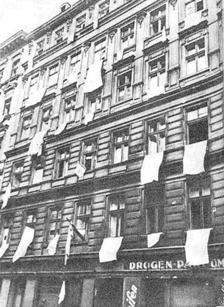 Правда о штрафбатах. Как офицерский штрафбат дошел до Берлина Правда о штрафбатах. Как офицерский штрафбат дошел до Берлина