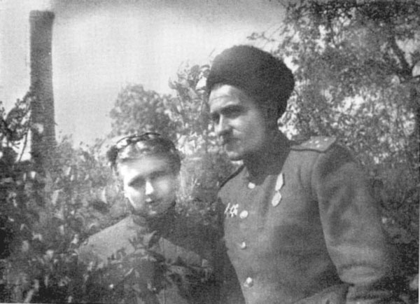Правда о штрафбатах. Как офицерский штрафбат дошел до Берлина Правда о штрафбатах. Как офицерский штрафбат дошел до Берлина
