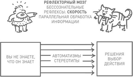 Мозг освобожденный. Как предотвратить перегрузки и использовать свой потенциал на полную мощь Мозг освобожденный. Как предотвратить перегрузки и использовать свой потенциал на полную мощь