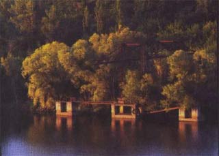 Чернобыль, Припять, далее Нигде… Чернобыль, Припять, далее Нигде…