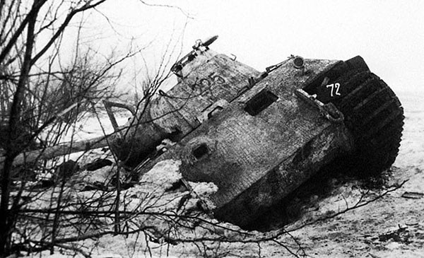 Дорога на Берлин. "От победы к победе" Дорога на Берлин. "От победы к победе"