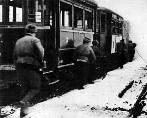 Дорога на Берлин. "От победы к победе" Дорога на Берлин. "От победы к победе"