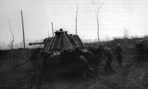 Дорога на Берлин. "От победы к победе" Дорога на Берлин. "От победы к победе"