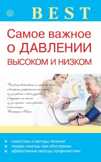 Самое важное о давлении высоком и низком - Ирина Малышева