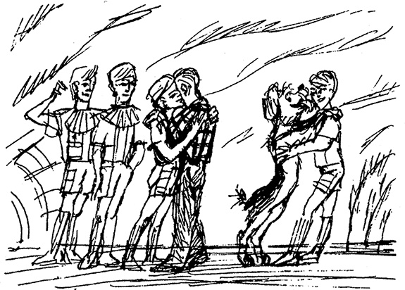 Всё о невероятных приключениях Васи Голубева и Юрки Бойцова (сборник) Всё о невероятных приключениях Васи Голубева и Юрки Бойцова (сборник)