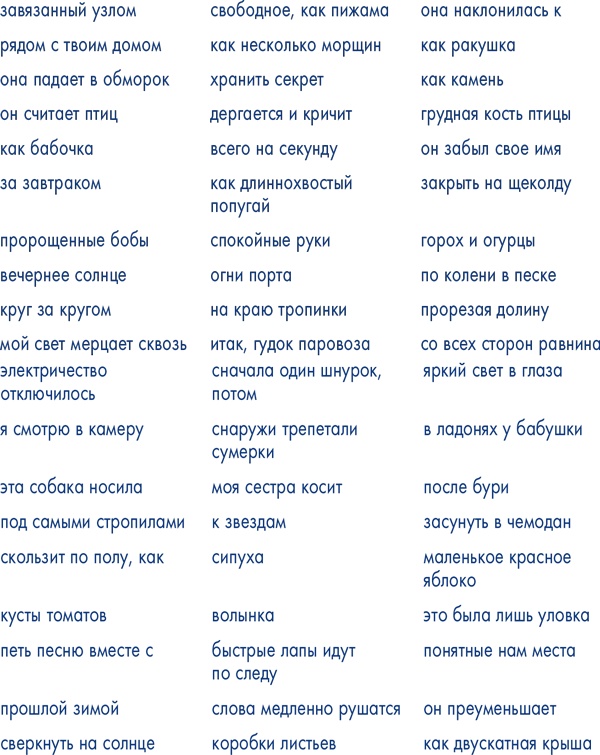 Пиши ещё! Руководство для начинающего писателя Пиши ещё! Руководство для начинающего писателя