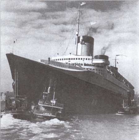 Морские титаны Морские титаны