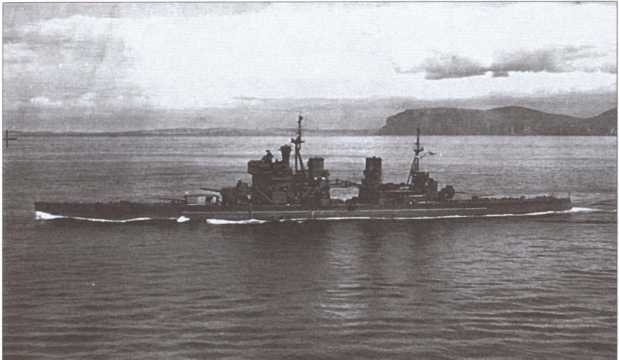 Морские титаны Морские титаны