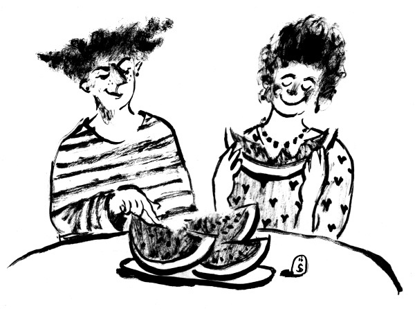 Кулинарная книга оптимистки. Домашние рецепты и вкусные истории Кулинарная книга оптимистки. Домашние рецепты и вкусные истории