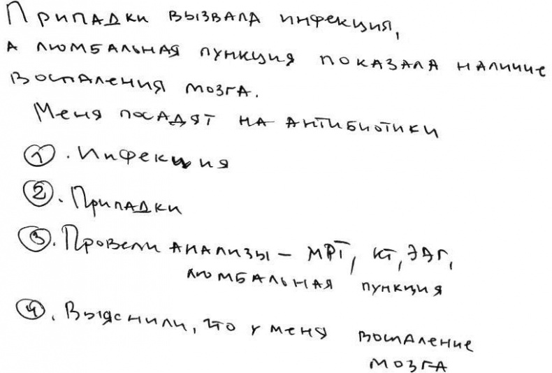 Разум в огне. Месяц моего безумия Разум в огне. Месяц моего безумия