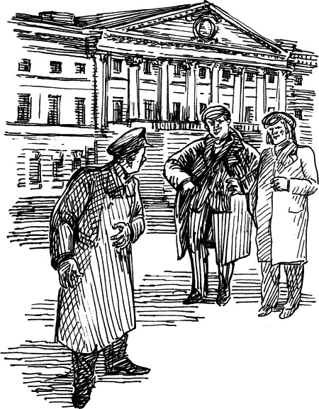 Удар в сердце (сборник) Удар в сердце (сборник)