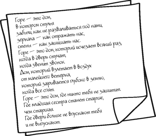 Небо повсюду Небо повсюду