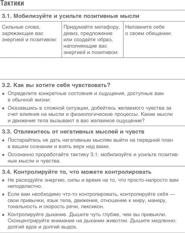 Стальная воля: Как закалить свой характер Стальная воля: Как закалить свой характер