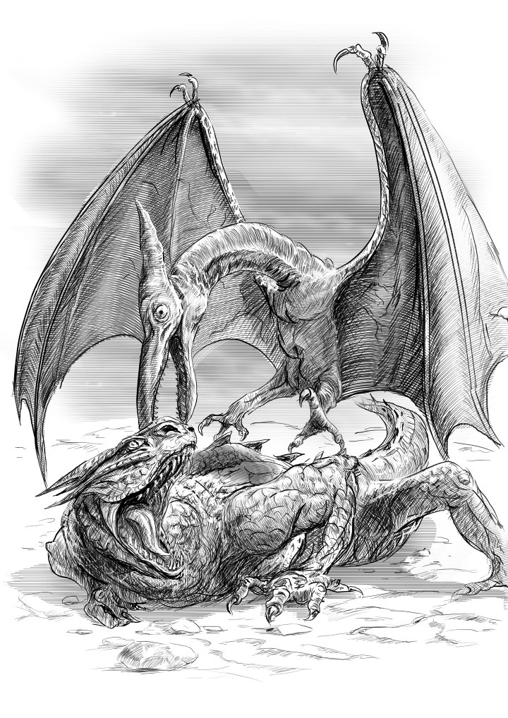 Сильные. Книга 2. Черное сердце