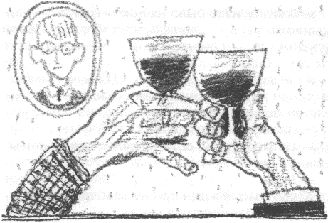 Четыре желания Четыре желания