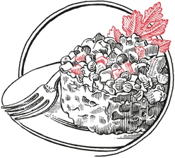 Кухня по правилам и без. Что нужно знать, чтобы начать экспериментировать