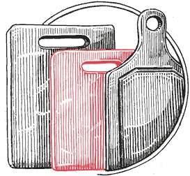 Кухня по правилам и без. Что нужно знать, чтобы начать экспериментировать